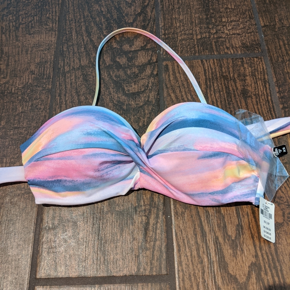 Victoria's Secret PINK Bikini top